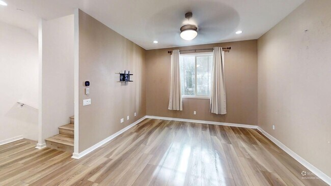 Building Photo - Modern Tri-Level Townhome Near Disneyland with Rooftop Patio