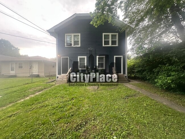 Building Photo - 3110 Guilford Ave