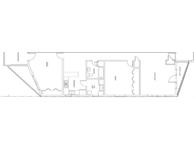 Building Photo - 1607 Simpson St