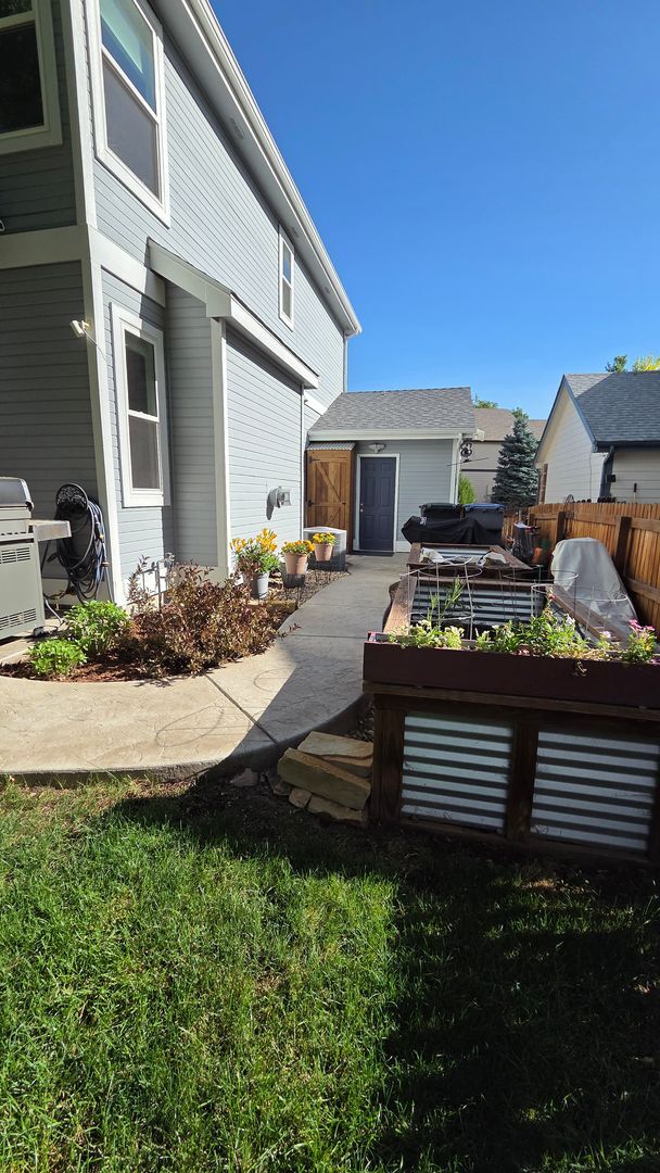 Building Photo - Beautiful 4 Bedroom 3.5 Bath Home - Longmont!