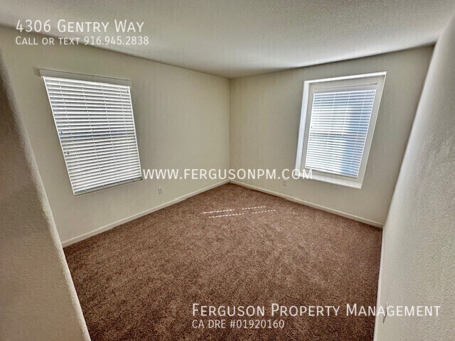 Building Photo - 4306 Gentry Way