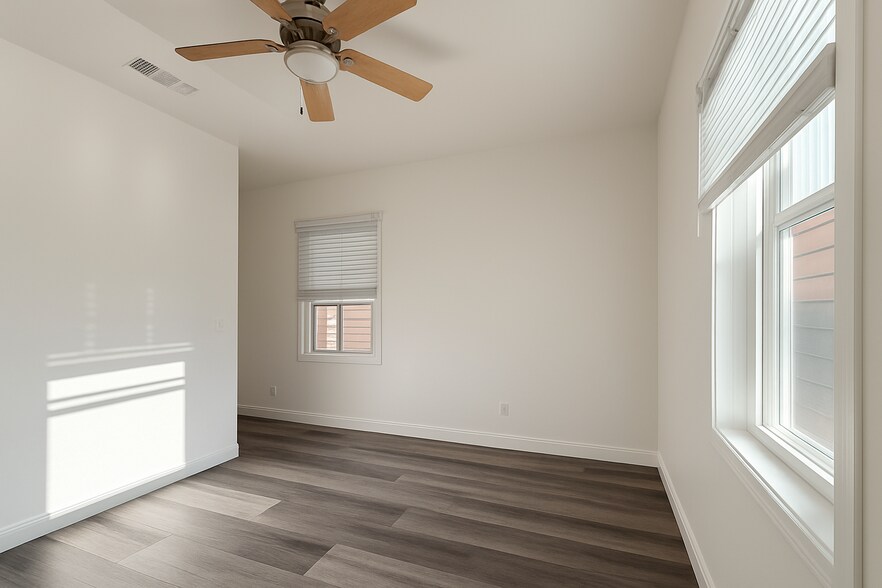 Building Photo - 1537 9th St