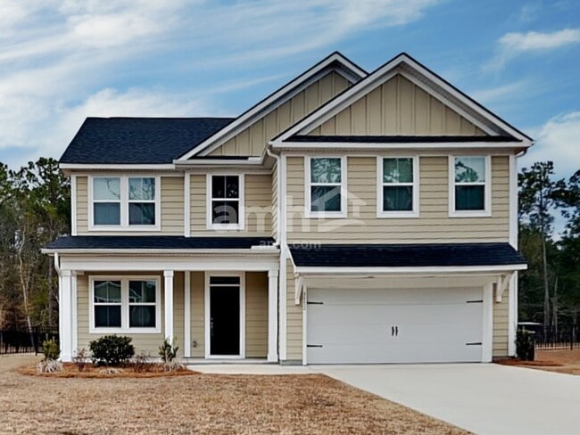 Building Photo - 1152 Alice Smalls Rd