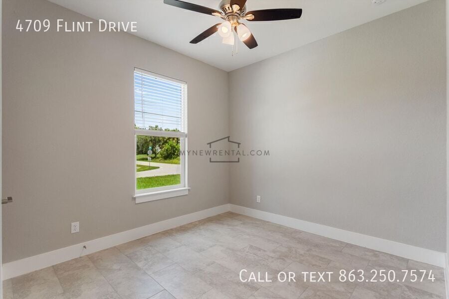 Building Photo - 4709 Flint Dr