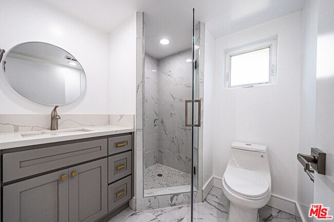 Building Photo - 2057 S Garth Ave