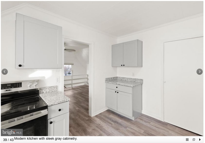 Building Photo - 301 S Braddock St