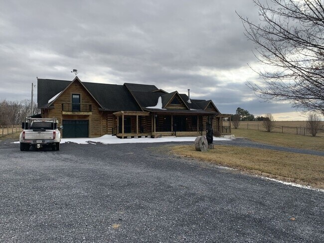 Building Photo - 14238 Plains Mill Rd