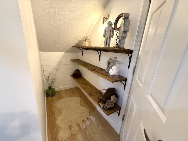 Basement Bath Storage - 2604 Northwood Cir