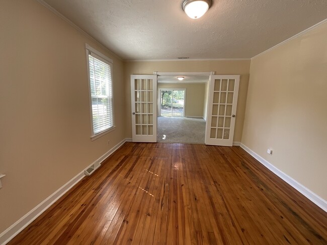 Building Photo - 2br,1ba w/ carport and detached storage bu...