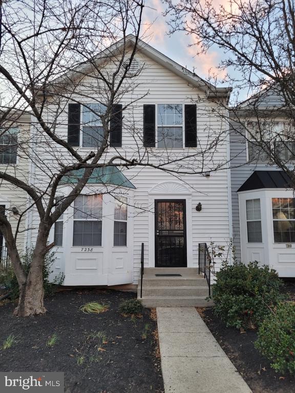 Building Photo - 7238 S Ora Ct