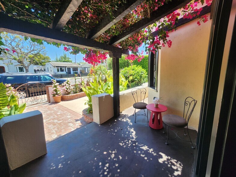 Building Photo - 3109 Stanford Ave