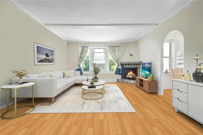 Building Photo - 280 Bronxville Rd
