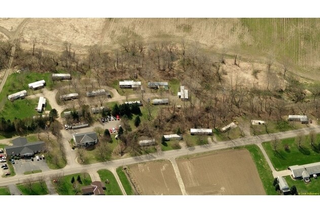 Primary Photo - 5425 Trianna St