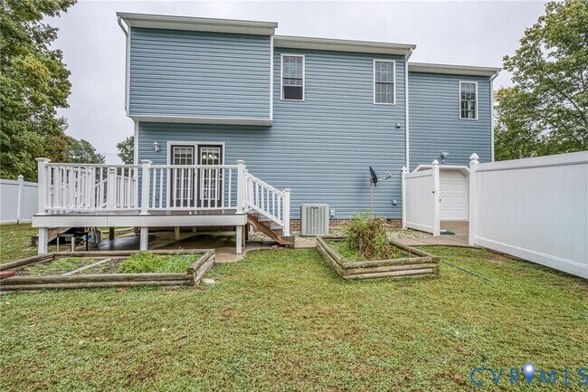 Building Photo - 8600 Fordson Rd