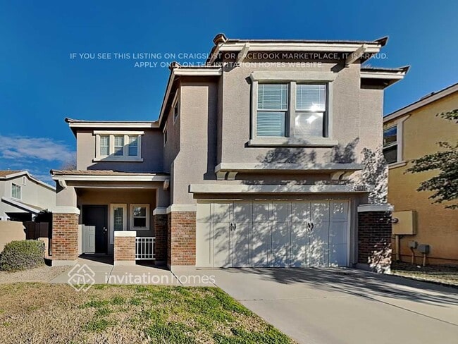 Building Photo - 4134 E Baylor Ln