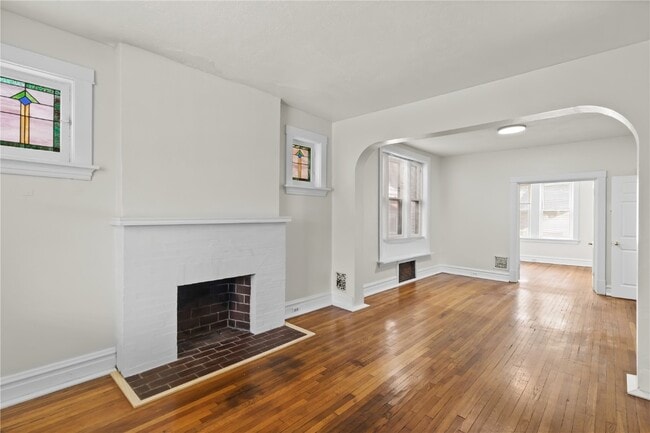 Building Photo - 5202 Delor St