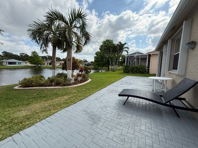 Building Photo - Single Family Home in Gated PSL Community