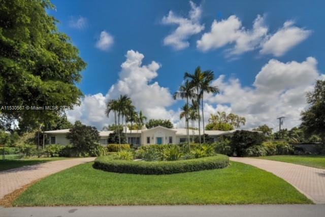 Primary Photo - 8700 SW 153rd Terrace