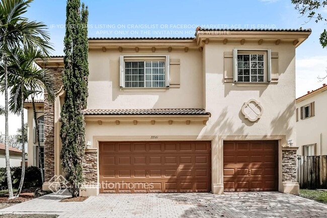 Building Photo - 22161 SW 94th Ave