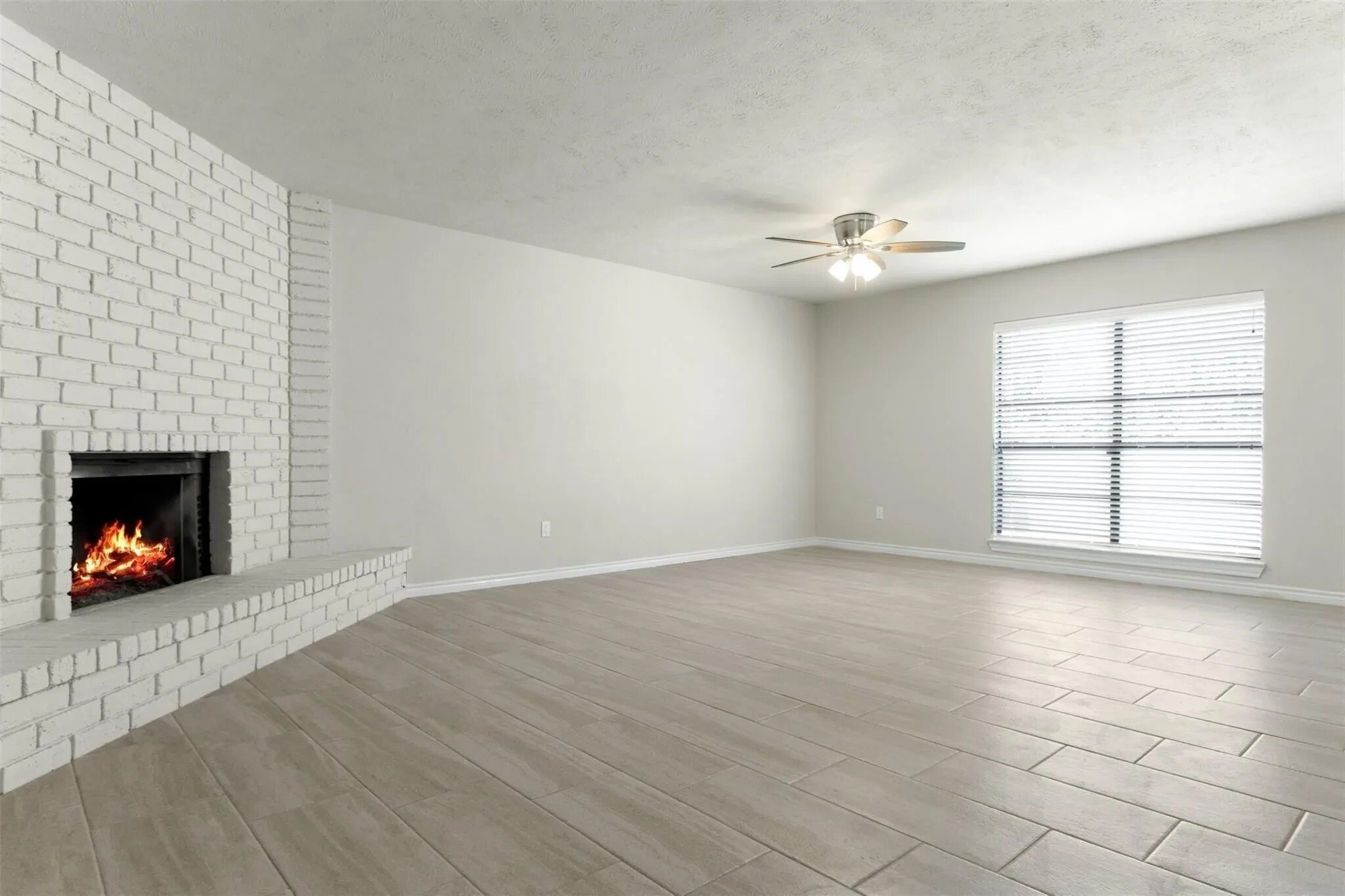 Abundant natural light - 537 Hanover Dr