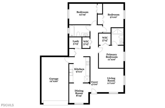 Building Photo - 3203 34th St SW