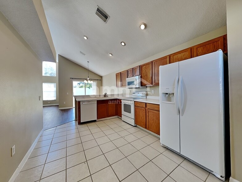 Building Photo - 2710 Pankaw Ln