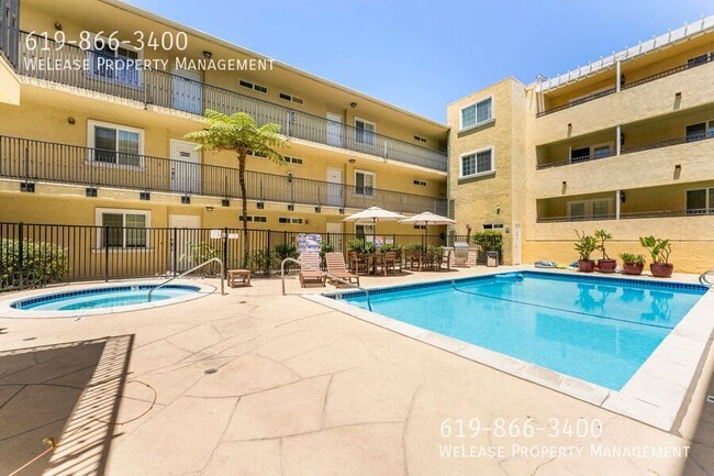 Building Photo - 5055 Collwood Blvd
