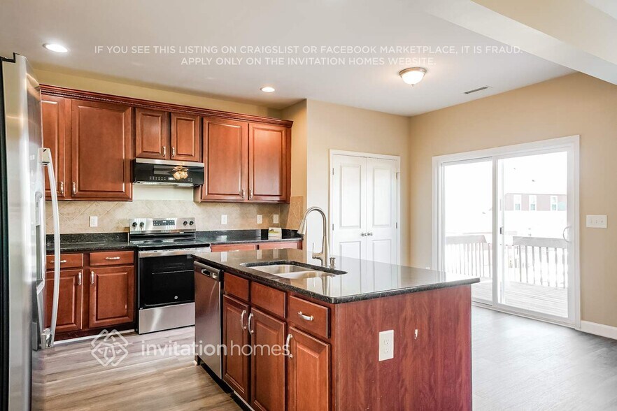 Building Photo - 228 Plott Hound Ln