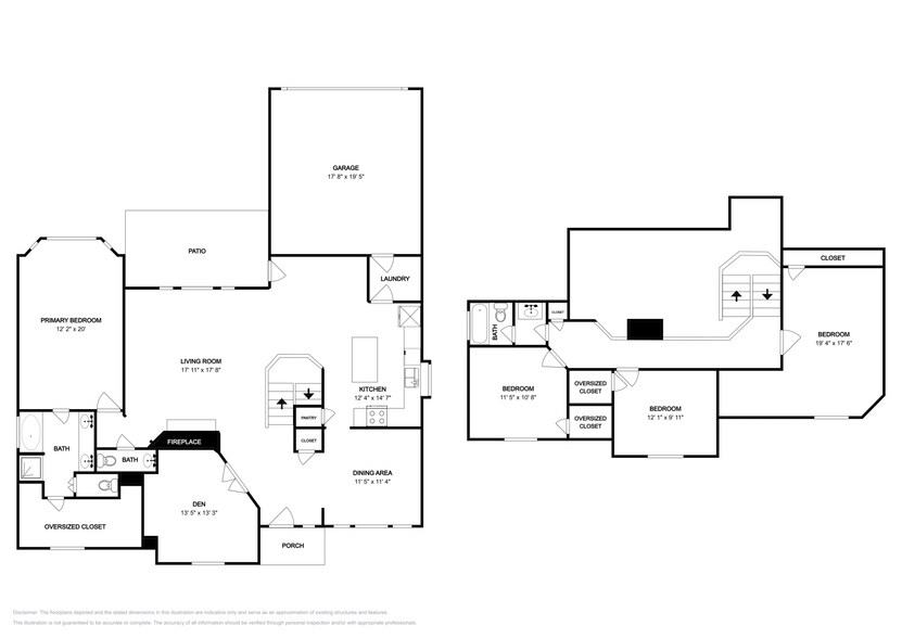 Building Photo - 2700 Windswept Ln