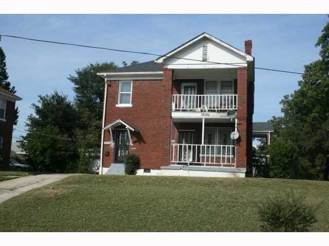 Primary Photo - 1596 Jackson Ave