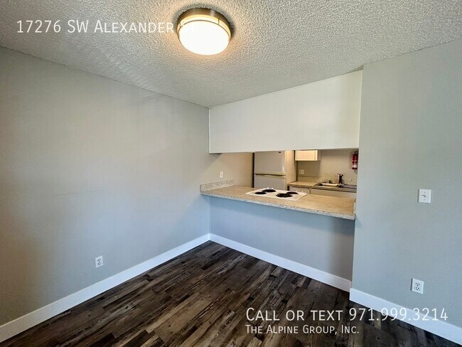 Building Photo - 17276 SW Alexander St