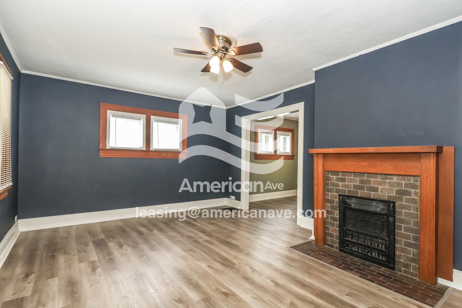 Building Photo - 1241 Epworth Ave