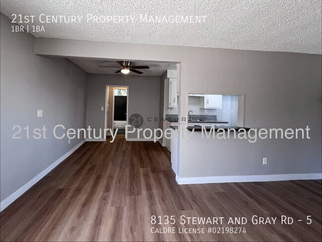 Building Photo - 8135 Stewart and Gray Rd