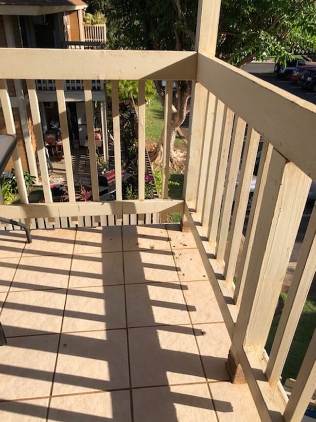 Building Photo - KIHEI VILLAGE UPPER LEVEL CONDO