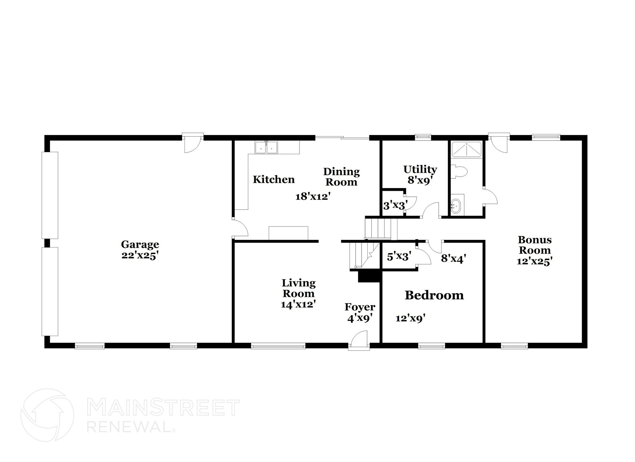 Building Photo - 2830 Botany Dr