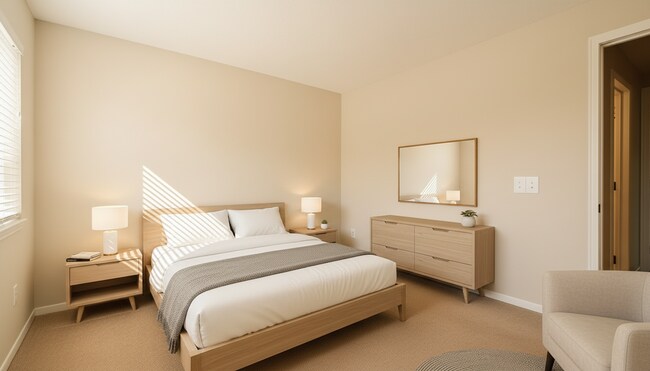 Building Photo - Modern Comfort in Apple Valley | 2BR Townhome for $1,995!