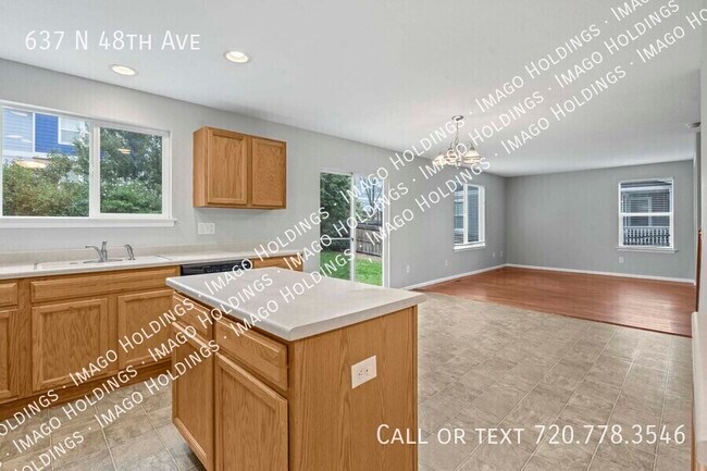 Building Photo - 637 N 48th Ave
