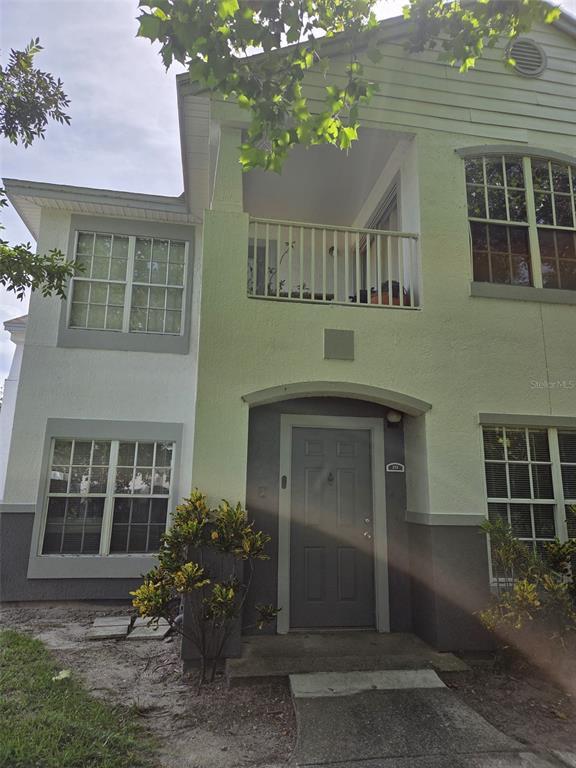 Building Photo - 4368 S Kirkman Rd