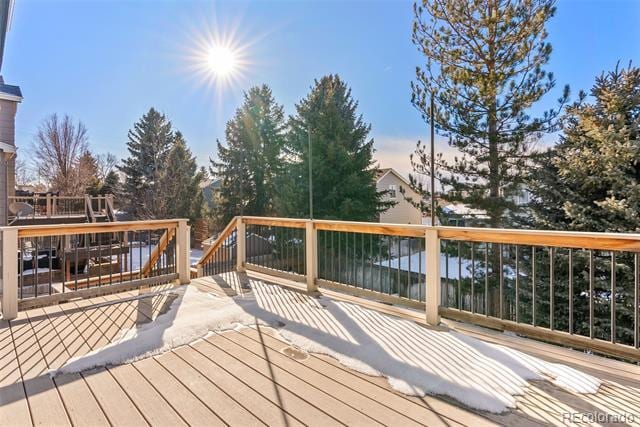 Building Photo - 11277 Tumbleweed Way