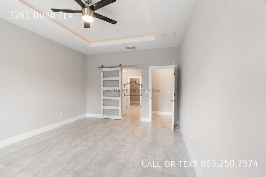 Building Photo - 3261 Duar Terrace