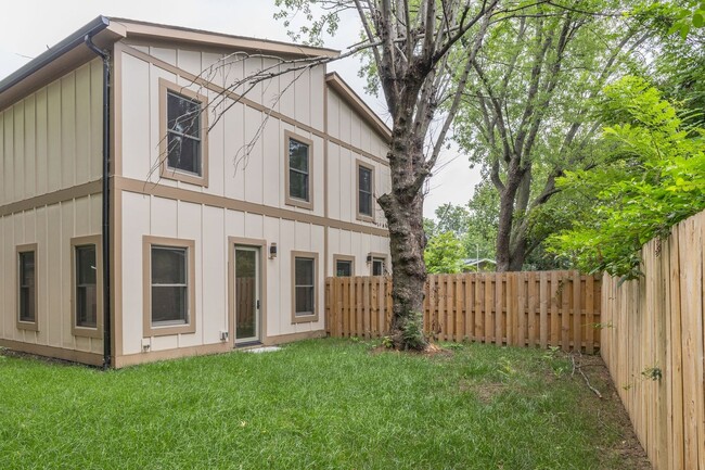 Building Photo - Nashville New Construction Rental