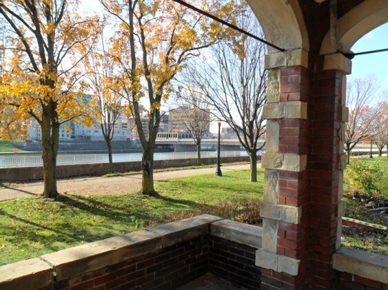 Building Photo - 22 Emmet St