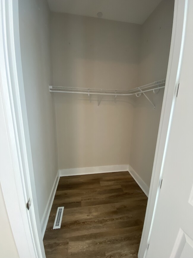 Closet - 1221 Bower Pky