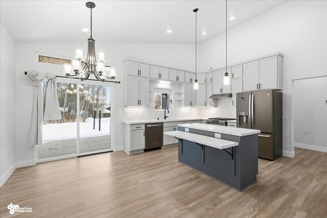 Building Photo - Fully ADA Accessible Home!