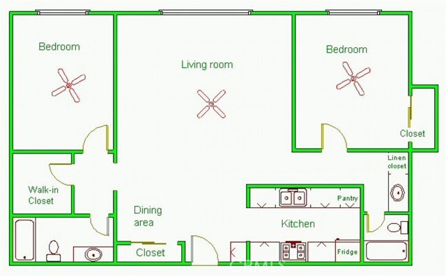 Building Photo - 2020 Beachwood Dr