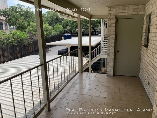 Building Photo - 8415 Fredericksburg Rd