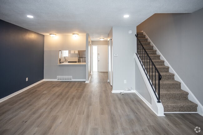 Interior Photo - Briarcliff Estates