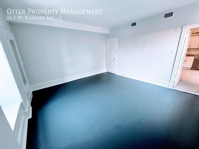 Building Photo - 24 E Mt Pleasant Ave