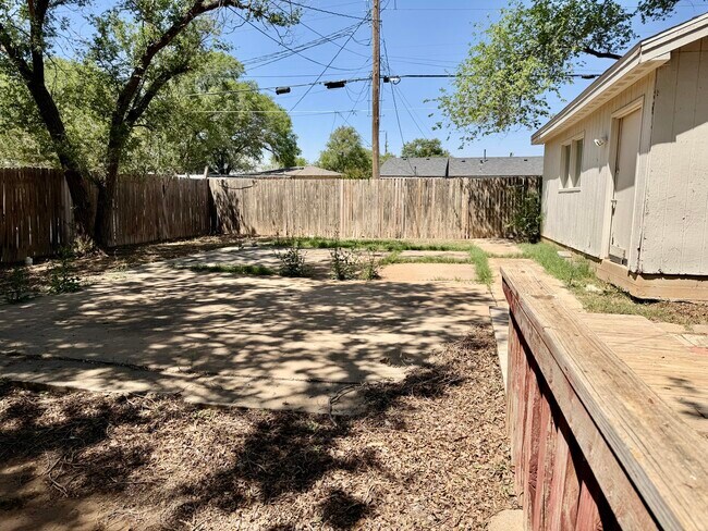 Building Photo - 4818 36th St