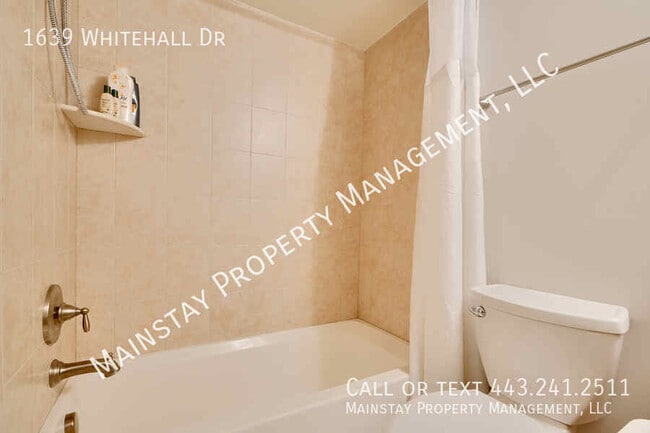 Building Photo - 1639 Whitehall Dr